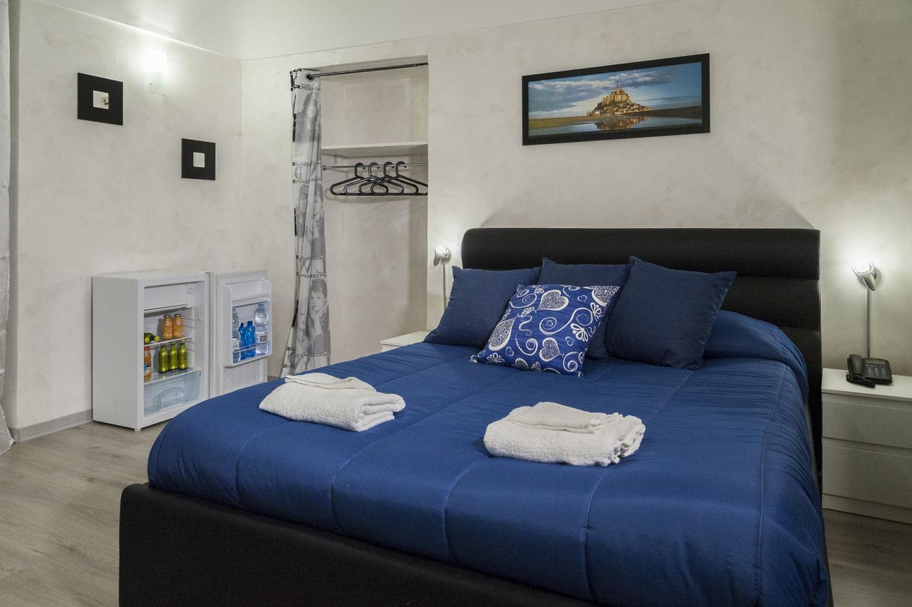 B&B Etnea Palace Катания Экстерьер фото
